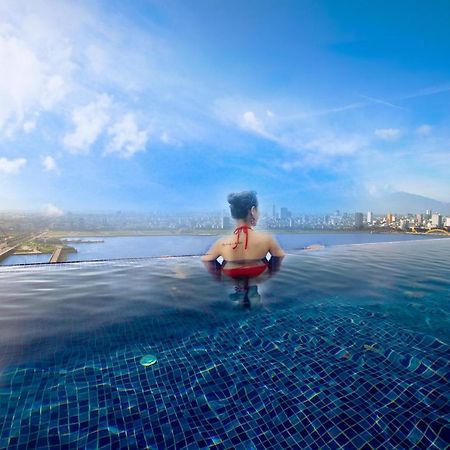 Hotel Fivitel Da Nang Esterno foto